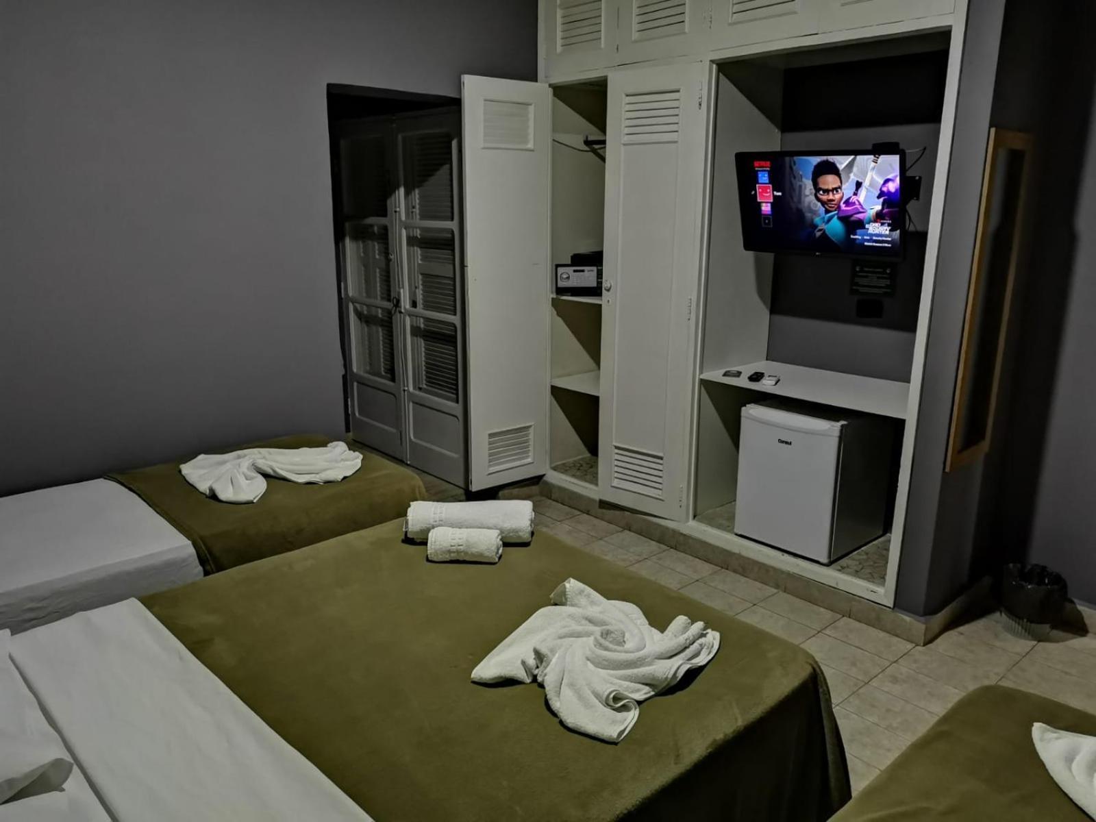 Inn Nosso Lar Guaruja