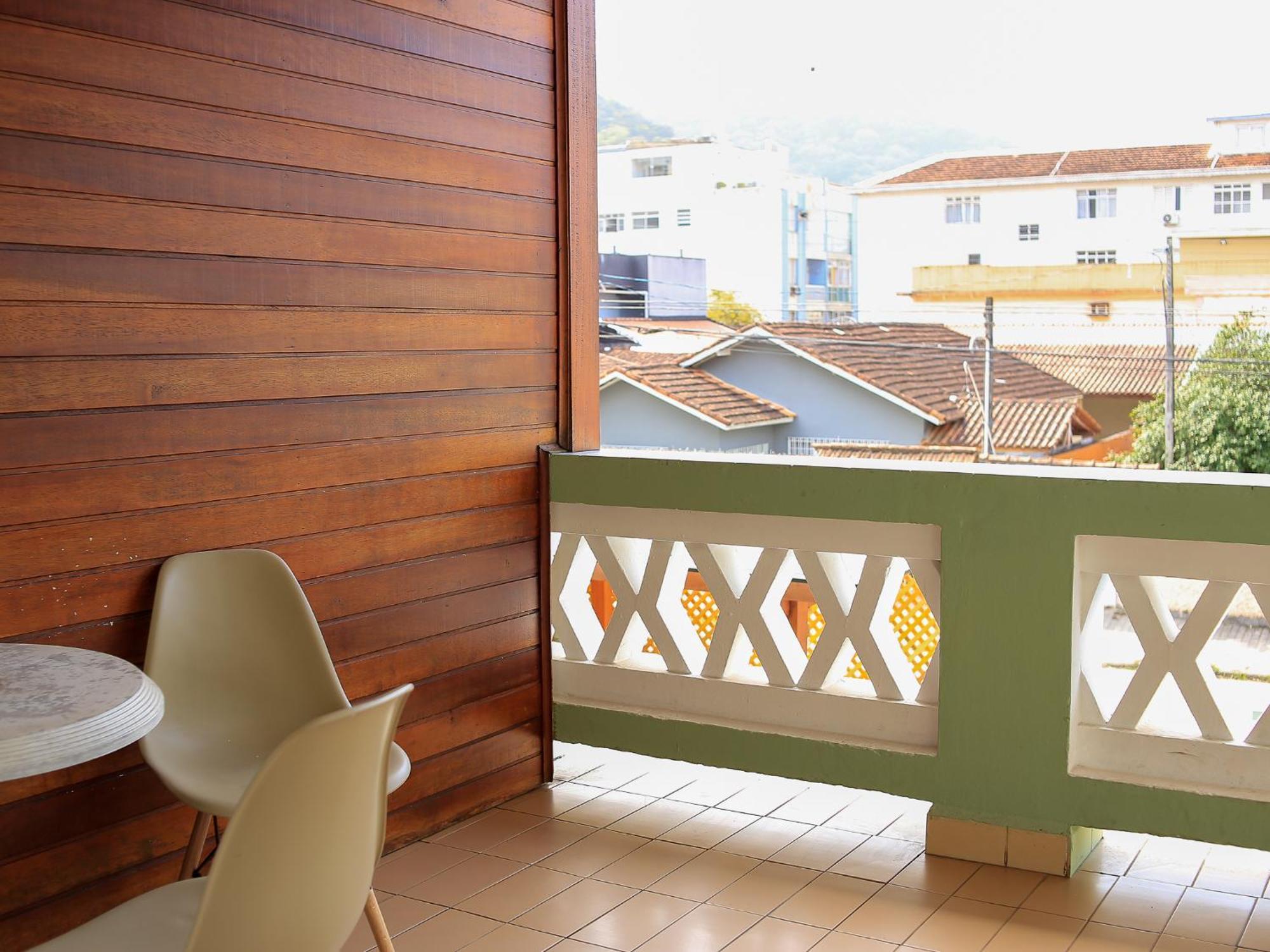 Inn Nosso Lar